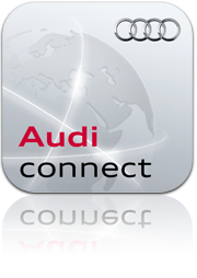 Audi MMI Connect Icon